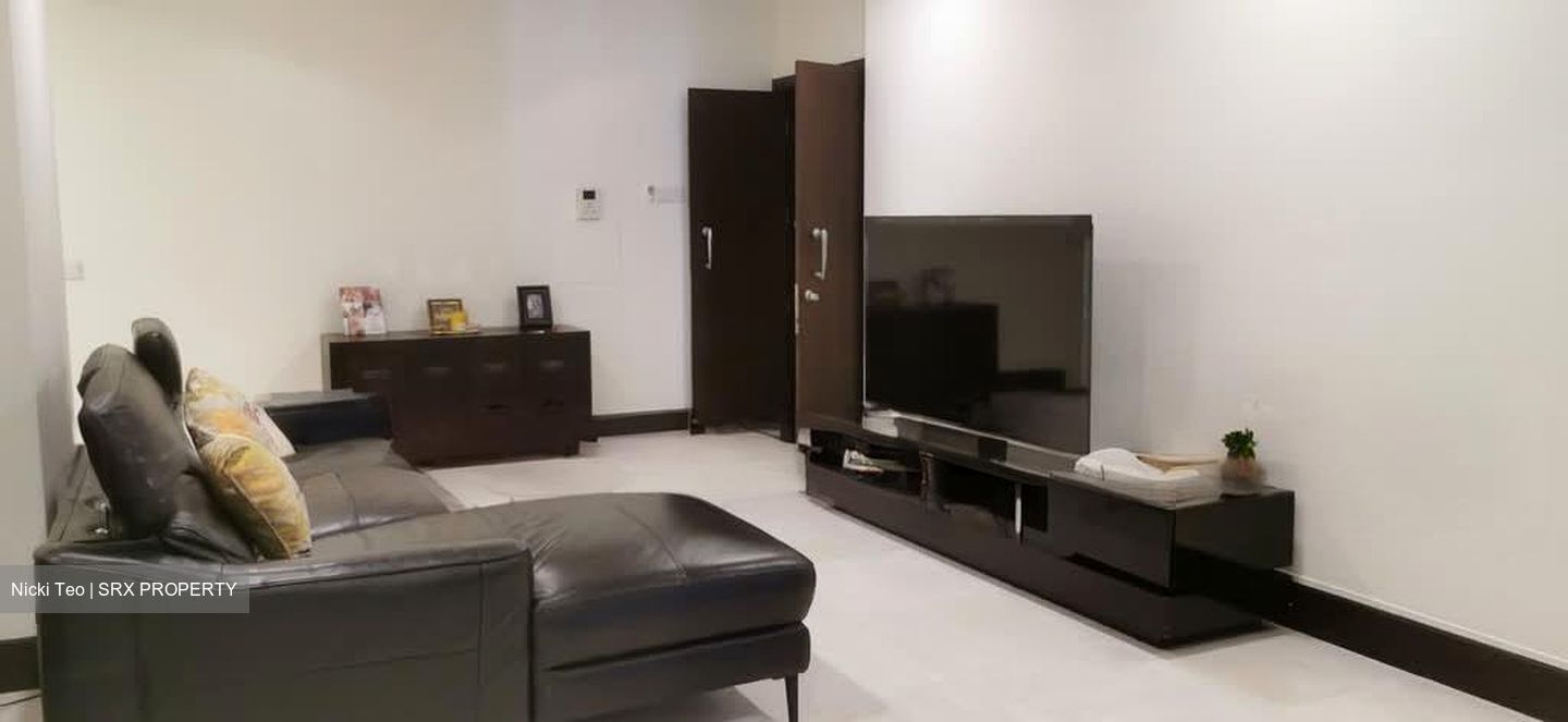 Horizon Towers (D9), Condominium #560355281